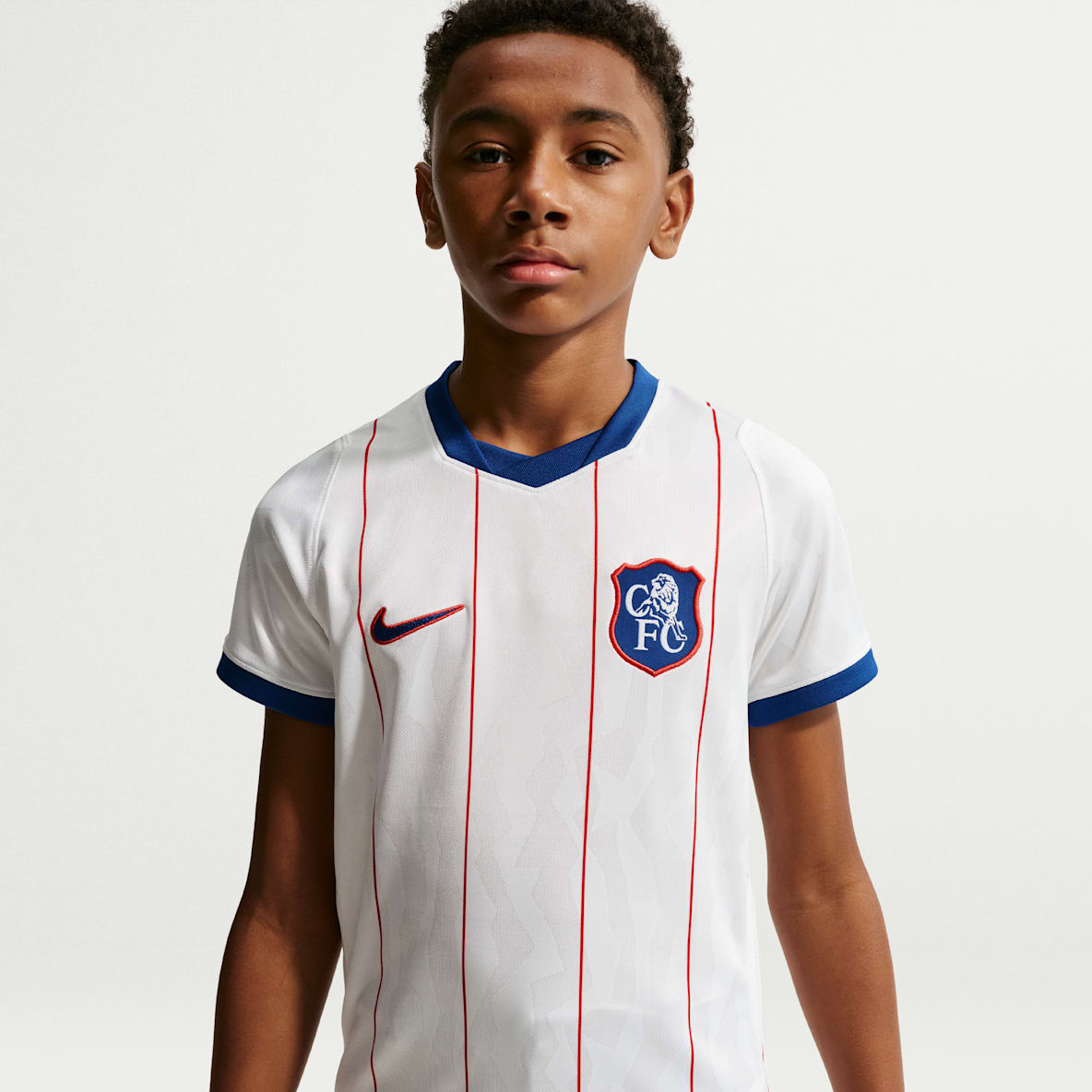 Chelsea FC Third. Nike JP